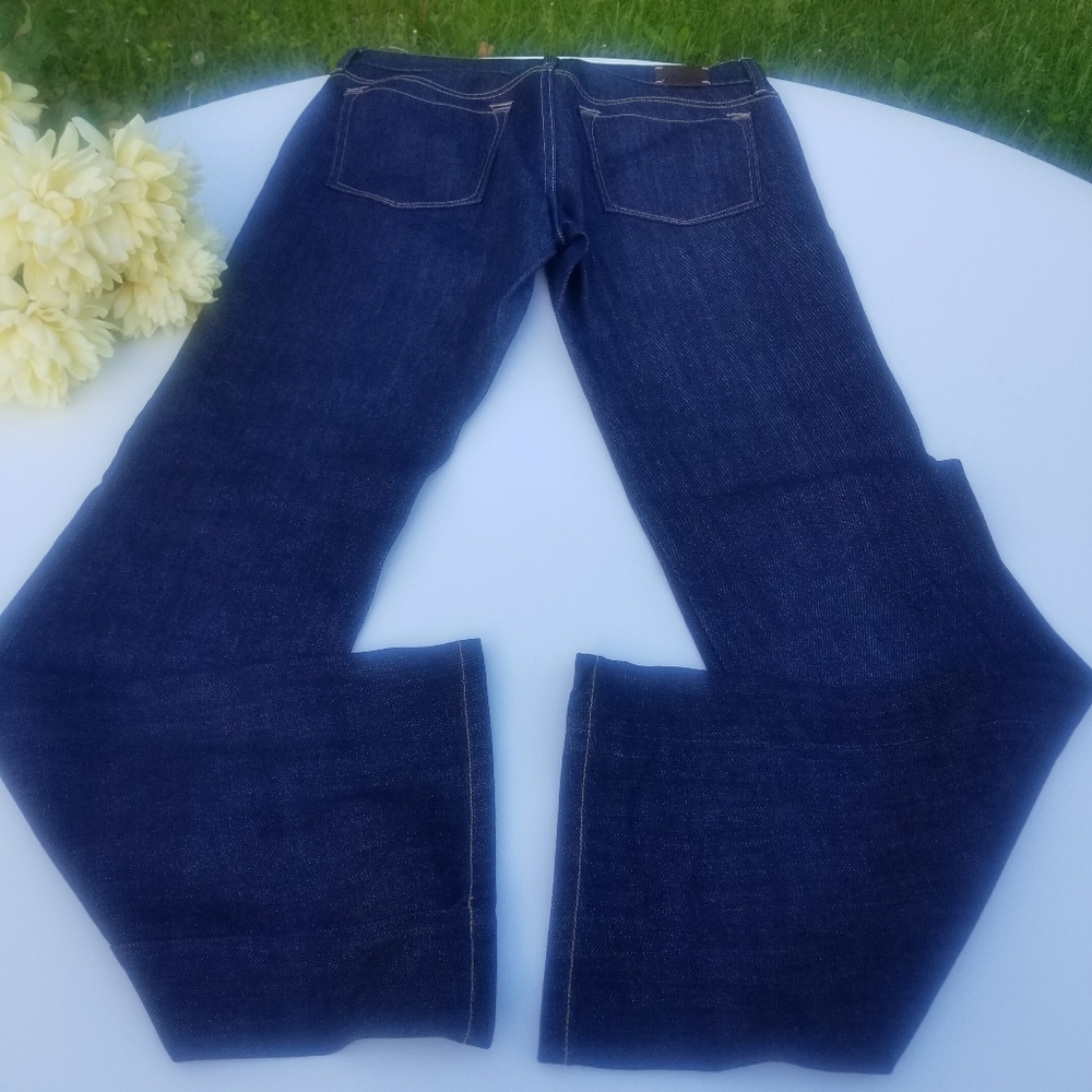BANANA REPUBLIC JEANS WOMAN SZ.29 - Picture 11 of 11